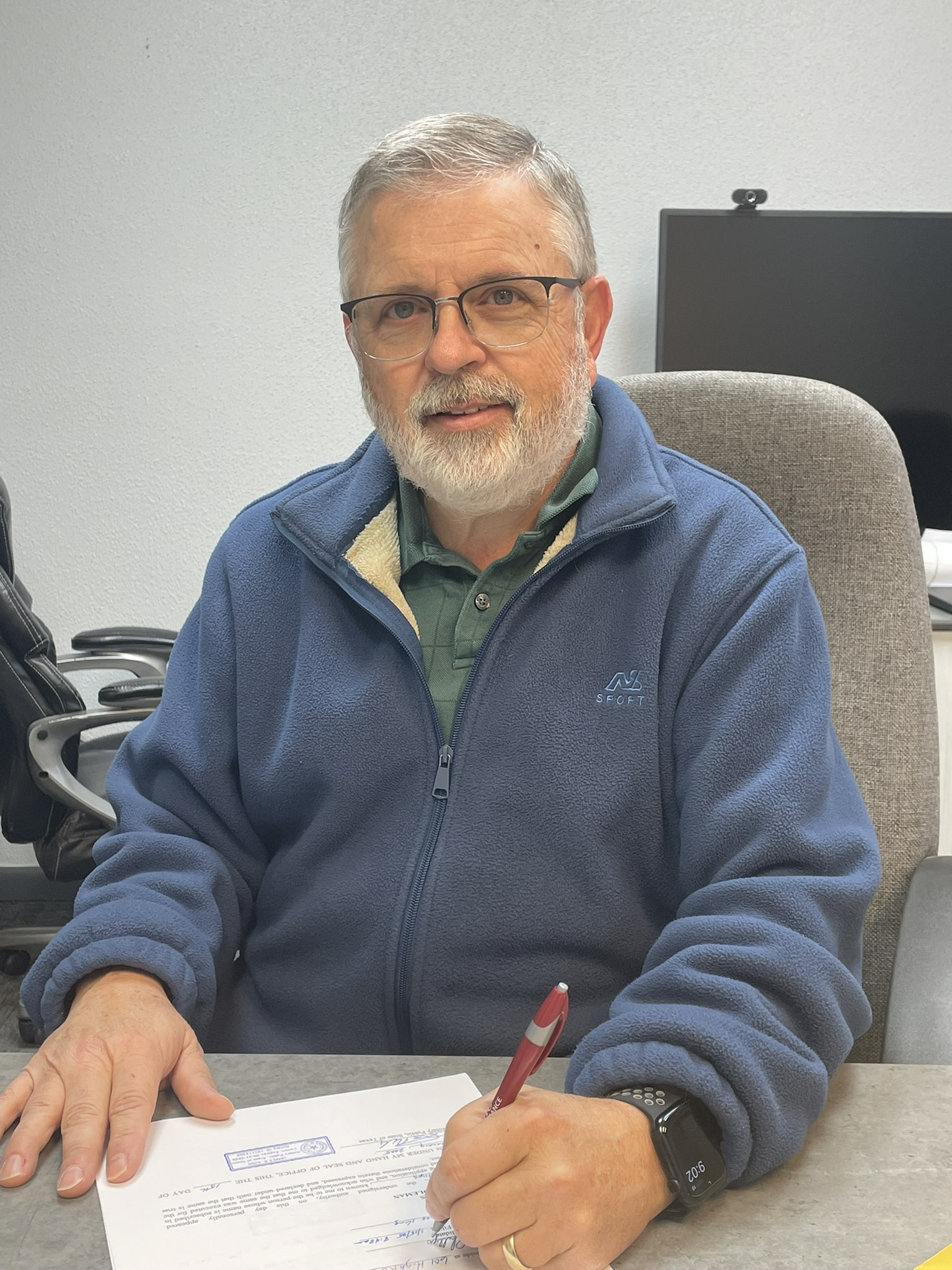 L. Berry Phillips